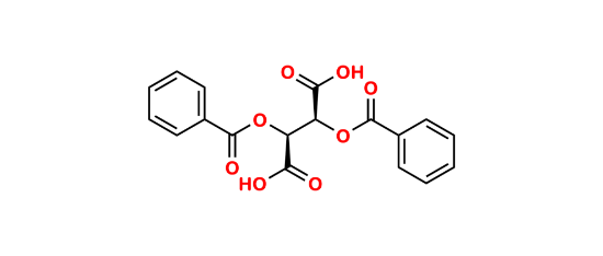 Picture of Di-O-benzoyl-D-tartaric Acid