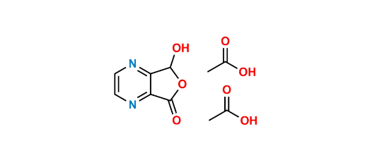 Picture of Zopiclone Impurity 2