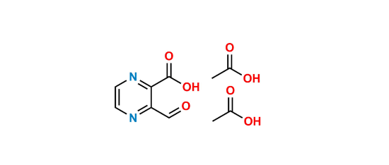 Picture of Zopiclone Impurity 3
