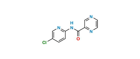 Picture of Zopiclone Impurity 4