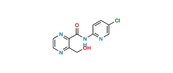 Picture of Zopiclone Impurity 5