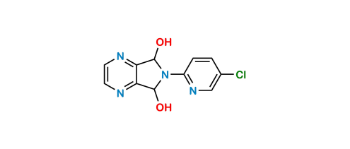 Picture of Zopiclone Impurity 6
