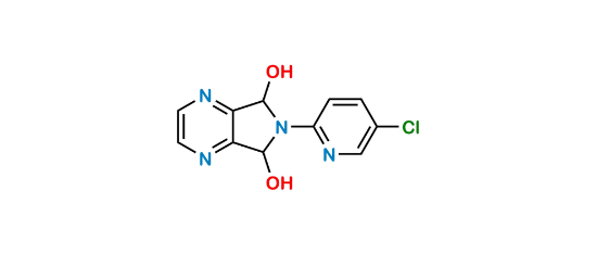 Picture of Zopiclone Impurity 6
