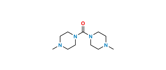 Picture of Zopiclone Impurity 7