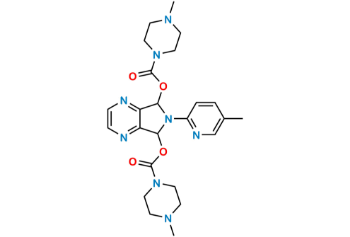 Picture of Zopiclone Impurity 10