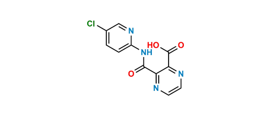 Picture of Zopiclone Impurity 12