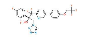 Picture of Oteseconazole S-Isomer