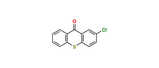 Picture of Zuclopenthixol Decanoate EP Impurity B