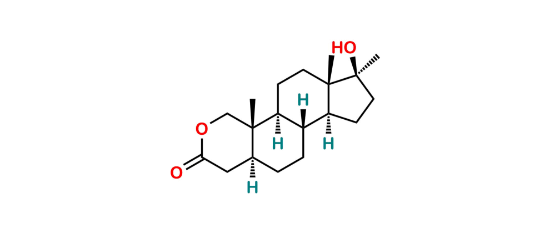 Picture of Oxandrolone