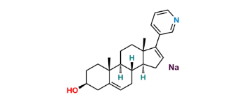 Picture of Abiraterone Na