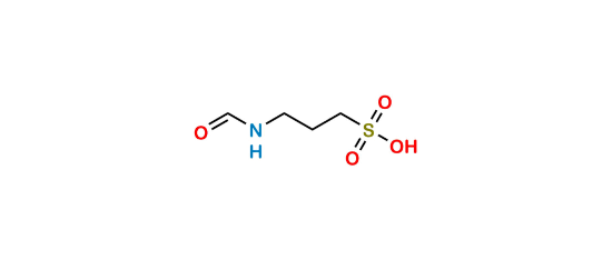 Picture of Acamprosate EP Impurity B