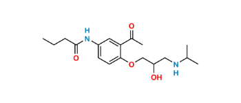 Picture of Acebutolol