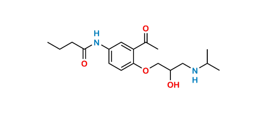 Picture of Acebutolol