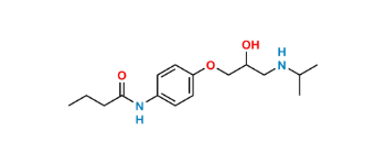Picture of Acebutolol EP Impurity E