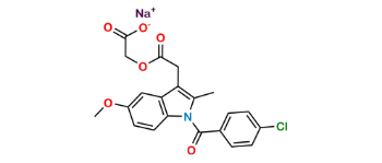 Picture of Acemetacin Sodium salt