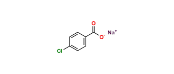 Picture of Acemetacin EP Impurity A Sodium salt