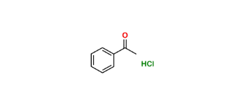 Picture of Acetophenone Hydrochloride