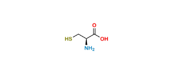 Picture of Acetylcysteine EP Impurity B