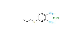 Picture of Albendazole Impurity 1 DiHCl