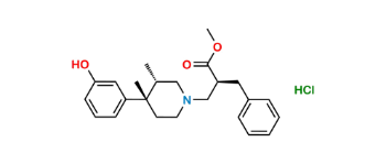 Picture of Alvimopan Impurity 2