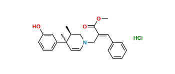 Picture of Alvimopan Impurity 5