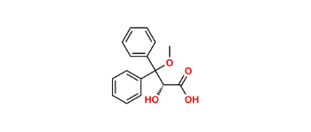 Picture of Ambrisentan Hydroxy Acid Impurity (R-Isomer)