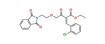 Picture of Amlodipine Impurity 2