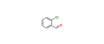 Picture of 2-Chlorobenzaldehyde