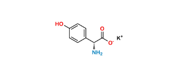 Picture of Amoxicillin EP Impurity I (K)