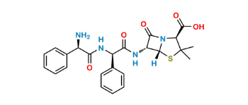 Picture of Ampicillin EP Impurity I 