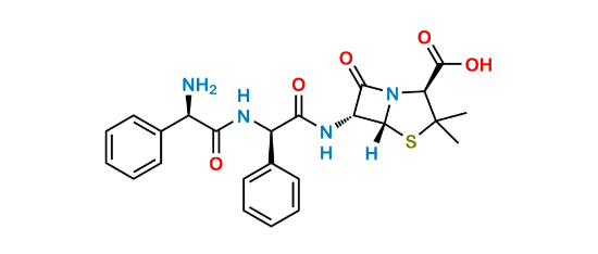 Picture of Ampicillin EP Impurity I 