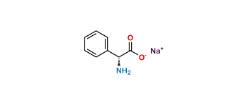 Picture of Ampicillin EP Impurity L Sodium salt