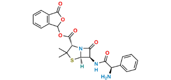 Picture of Talampicillin
