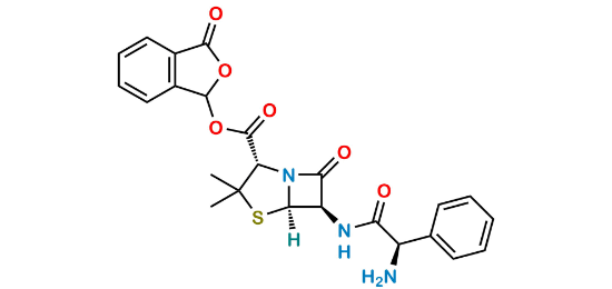 Picture of Talampicillin