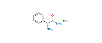 Picture of D-Phenylglycinamide Hydrochloride