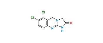 Picture of Anagrelide 