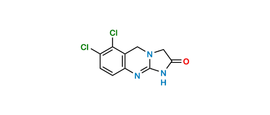 Picture of Anagrelide  Picture of Anagrelide