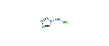 Picture of 1,2,4-Triazol-4-amine (HCl)
