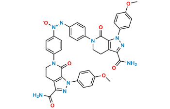 Picture of Apixaban Impurity 12