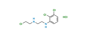 Picture of Aripiprazole Impurity 29