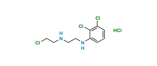 Picture of Aripiprazole Impurity 29