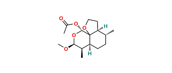 Picture of Artemether Impurity 8