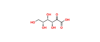 Picture of D-Xylo-2-Hexulosonic Acid
