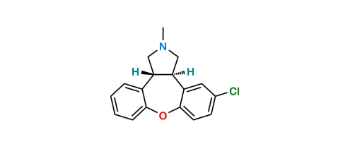 Picture of (R,R) Asenapine
