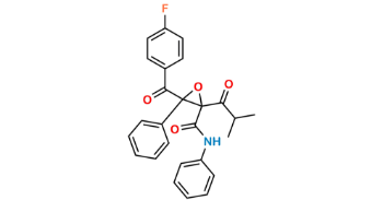 Picture of Atorvastatin EP Impurity D (D1)