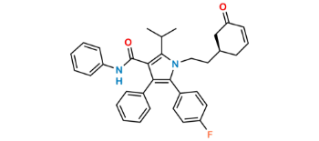 Picture of Atorvastatin 2,3-Anhydro Lactone
