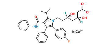 Picture of Atorvastatin Calcium