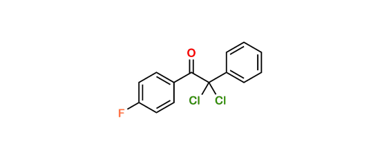 Picture of Atorvastatin Impurity 14