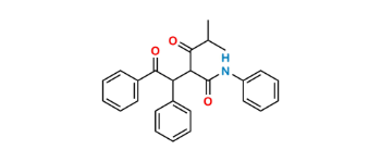Picture of Atorvastatin Impurity 15