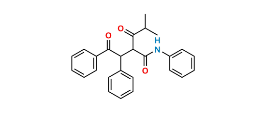 Picture of Atorvastatin Impurity 15